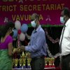 Annual Get-together and Awarding Ceremony - 2021